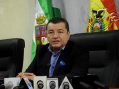 JHONNY FERNÁNDEZ PERMANECE APREHENDIDO EN CLÍNICA PRIVADA MIENTRAS FISCALÍA SOLICITA SU DETENCIÓN PREVENTIVA POR EL “CASO PAVIMENTO”