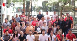 LA UDI CUMPLE UN AÑO DE TRANSFORMACIÓN ACADÉMICA TRAS LA POSESIÓN DE SU RECTORA