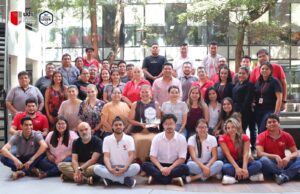 LA UDI CUMPLE UN AÑO DE TRANSFORMACIÓN ACADÉMICA TRAS LA POSESIÓN DE SU RECTORA