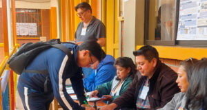 JURADOS ELECTORALES RECIBIRAN BS. 60 Y UNA DÍA DE ASUETO POR SU LABOR EN LAS ELECCIONES DE MARZO