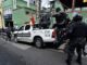 DOS POLICÍAS CAPTURADOS POR COBRAR POR QR PARA LIBERAR ARRESTADOS EN LA PAZ