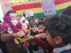 GOBIERNO ANUNCIA REFORMA INTEGRAL DEL SISTEMA EDUCATIVO Y PLANTEA EL FIN DE LA LEY 070 TRAS 16 AÑOS DE VIGENCIA