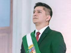 SALA CONSTITUCIONAL RECHAZA TUTELA DE JUAN CARLOS MEDRANO Y RATIFICA DECISIÓN DEL TSE