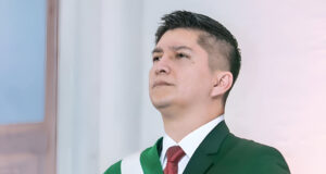 SALA CONSTITUCIONAL RECHAZA TUTELA DE JUAN CARLOS MEDRANO Y RATIFICA DECISIÓN DEL TSE