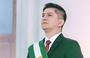 SALA CONSTITUCIONAL RECHAZA TUTELA DE JUAN CARLOS MEDRANO Y RATIFICA DECISIÓN DEL TSE