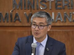 GOBIERNO ANUNCIA CINCO MEDIDAS PARA IMPULSAR LA ECONOMÍA Y OTORGAR ALIVIO TRIBUTARIO