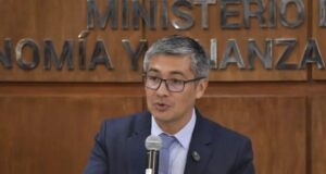 GOBIERNO ANUNCIA CINCO MEDIDAS PARA IMPULSAR LA ECONOMÍA Y OTORGAR ALIVIO TRIBUTARIO