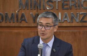 GOBIERNO ANUNCIA CINCO MEDIDAS PARA IMPULSAR LA ECONOMÍA Y OTORGAR ALIVIO TRIBUTARIO