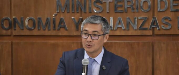 GOBIERNO ANUNCIA CINCO MEDIDAS PARA IMPULSAR LA ECONOMÍA Y OTORGAR ALIVIO TRIBUTARIO