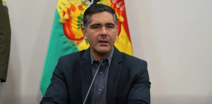 DENUNCIAN QUE MÁS DE $US 40 MILLONES FINANCIARON PROTESTAS PARA DESESTABILIZAR AL GOBIERNO TRAS EL FIN DE LA SUBVENCIÓN A LOS HIDROCARBUROS