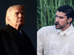 TRUMP ARREMETE CONTRA BAD BUNNY Y CALIFICA SU SHOW DEL SUPER BOWL COMO “UNO DE LOS PEORES DE LA HISTORIA”