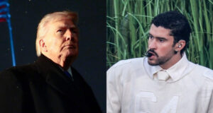 TRUMP ARREMETE CONTRA BAD BUNNY Y CALIFICA SU SHOW DEL SUPER BOWL COMO “UNO DE LOS PEORES DE LA HISTORIA”