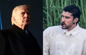 TRUMP ARREMETE CONTRA BAD BUNNY Y CALIFICA SU SHOW DEL SUPER BOWL COMO “UNO DE LOS PEORES DE LA HISTORIA”