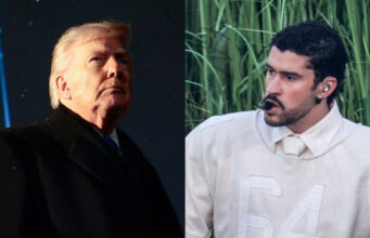 TRUMP ARREMETE CONTRA BAD BUNNY Y CALIFICA SU SHOW DEL SUPER BOWL COMO “UNO DE LOS PEORES DE LA HISTORIA”