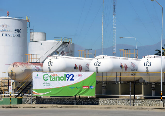 SECTOR AGROENERGÉTICO DESCARTA QUE EL ETANOL DAÑE MOTORES Y AFIRMA QUE EL PROBLEMA DE LA GASOLINA NO ESTÁ EN EL BIOCOMBUSTIBLE