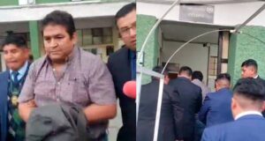 APREHENDEN A EXGERENTE DE B-AGRO POR PRESUNTOS MALOS MANEJOS QUE HABRÍAN CAUSADO UN DAÑO DE BS 500 MILLONES