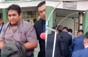 APREHENDEN A EXGERENTE DE B-AGRO POR PRESUNTOS MALOS MANEJOS QUE HABRÍAN CAUSADO UN DAÑO DE BS 500 MILLONES