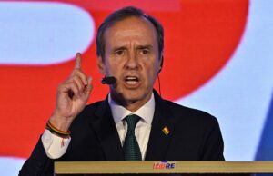 QUIROGA CUESTIONA LOS 100 DÍAS DEL GOBIERNO DE RODRIGO PAZ Y PIDE REFORMAS ESTRUCTURALES