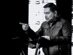 IGLESIA EVANGÉLICA SEPARA TEMPORALMENTE A PASTOR EXTRANJERO INVESTIGADO POR PRESUNTO ESTUPRO Y VIOLENCIA