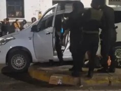 FISCALÍA REVELA QUE EL ASESINATO DE MAURICIO ARAMAYO FUE PLANIFICADO Y POR ENCARGO