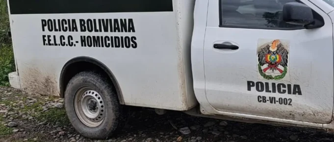 INVESTIGAN LA MUERTE DE UNA MUJER EN WARNES Y NO DESCARTAN FEMINICIDIO