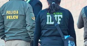 CONDENAN A 30 AÑOS DE CÁRCEL A HOMBRE QUE APUÑALÓ Y MATÓ A SU PAREJA EN WARNES