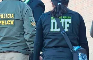 CONDENAN A 30 AÑOS DE CÁRCEL A HOMBRE QUE APUÑALÓ Y MATÓ A SU PAREJA EN WARNES