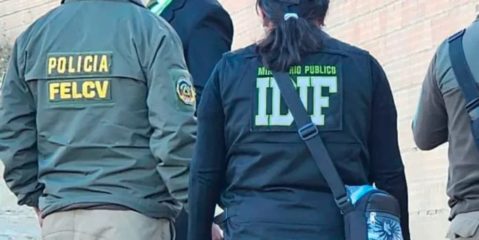 CONDENAN A 30 AÑOS DE CÁRCEL A HOMBRE QUE APUÑALÓ Y MATÓ A SU PAREJA EN WARNES