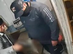 ASALTO ARMADO EN COCHABAMBA: TRES SUJETOS ROBAN 130.000 DÓLARES DE UNA TIENDA DE ELECTRODOMÉSTICOS