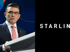 BOLIVIA INICIA OPERACIONES DE INTERNET SATELITAL DE STARLINK EN TODO EL PAÍS