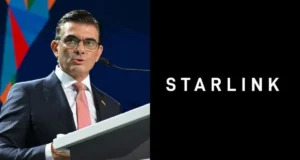 BOLIVIA INICIA OPERACIONES DE INTERNET SATELITAL DE STARLINK EN TODO EL PAÍS