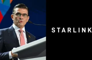 BOLIVIA INICIA OPERACIONES DE INTERNET SATELITAL DE STARLINK EN TODO EL PAÍS
