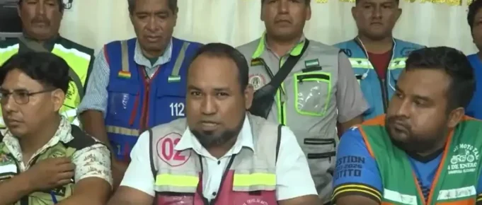 MOTOTAXISTAS DE SANTA CRUZ DAN ULTIMÁTUM DE 24 HORAS AL GOBIERNO POR PROBLEMAS EN LA CALIDAD DEL COMBUSTIBLE