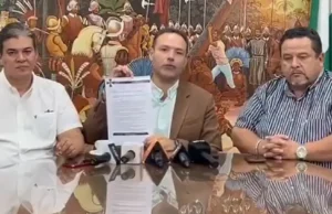 COMITÉ PRO SANTA CRUZ EXIGE AL GOBIERNO UN PROGRAMA DE COMPENSACIÓN POR DAÑOS CAUSADOS POR EL COMBUSTIBLE