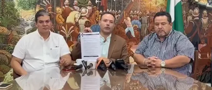 COMITÉ PRO SANTA CRUZ EXIGE AL GOBIERNO UN PROGRAMA DE COMPENSACIÓN POR DAÑOS CAUSADOS POR EL COMBUSTIBLE