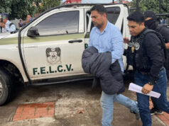 JUSTICIA NIEGA EXTINCIÓN DE PROCESO CONTRA PASTOR EVANGÉLICO ACUSADO DE PRESUNTO ESTUPRO