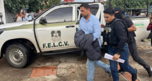 JUSTICIA NIEGA EXTINCIÓN DE PROCESO CONTRA PASTOR EVANGÉLICO ACUSADO DE PRESUNTO ESTUPRO