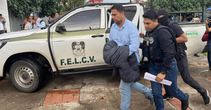 JUSTICIA NIEGA EXTINCIÓN DE PROCESO CONTRA PASTOR EVANGÉLICO ACUSADO DE PRESUNTO ESTUPRO