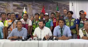 FISCALÍA INVESTIGA A EXFUNCIONARIOS DE YPFB POR CASO DE GASOLINA “DESESTABILIZADA” QUE AFECTÓ A MOTORIZADOS EN SANTA CRUZ