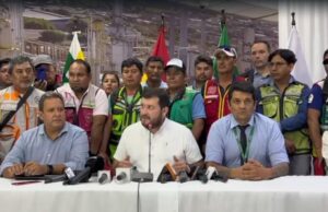 FISCALÍA INVESTIGA A EXFUNCIONARIOS DE YPFB POR CASO DE GASOLINA “DESESTABILIZADA” QUE AFECTÓ A MOTORIZADOS EN SANTA CRUZ