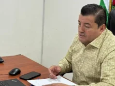 AUDIENCIA CAUTELAR DEFINIRÁ LA SITUACIÓN JURÍDICA DEL ALCALDE JHONNY FERNÁNDEZ ESTE JUEVES