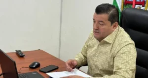 AUDIENCIA CAUTELAR DEFINIRÁ LA SITUACIÓN JURÍDICA DEL ALCALDE JHONNY FERNÁNDEZ ESTE JUEVES