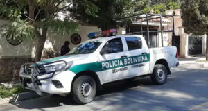 FISCALÍA REPORTA CUATRO HOMICIDIOS, UN INFANTICIDIO Y CASI 200 CASOS DE VIOLENCIA DURANTE CARNAVAL EN SANTA CRUZ