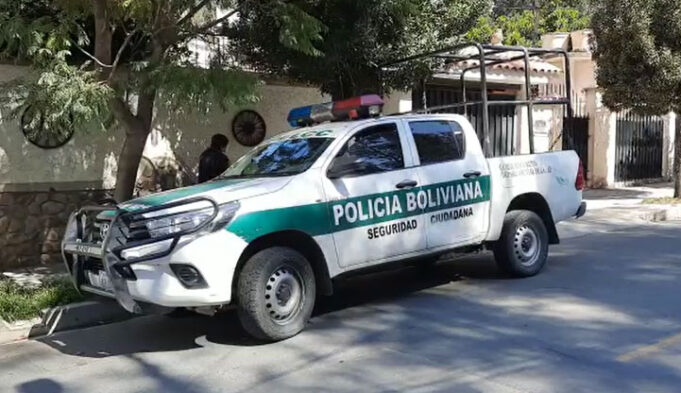 FISCALÍA REPORTA CUATRO HOMICIDIOS, UN INFANTICIDIO Y CASI 200 CASOS DE VIOLENCIA DURANTE CARNAVAL EN SANTA CRUZ