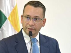 TSJ DESCARTA TINTE POLÍTICO EN AUDIENCIA CAUTELAR DE JHONNY FERNÁNDEZ Y RATIFICA QUE SE ACTÚA BAJO PLAZOS LEGALES