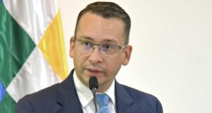 TSJ DESCARTA TINTE POLÍTICO EN AUDIENCIA CAUTELAR DE JHONNY FERNÁNDEZ Y RATIFICA QUE SE ACTÚA BAJO PLAZOS LEGALES