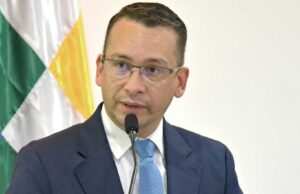 TSJ DESCARTA TINTE POLÍTICO EN AUDIENCIA CAUTELAR DE JHONNY FERNÁNDEZ Y RATIFICA QUE SE ACTÚA BAJO PLAZOS LEGALES