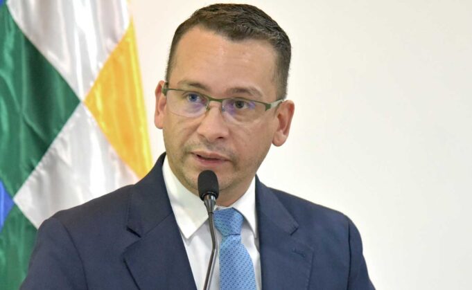 TSJ DESCARTA TINTE POLÍTICO EN AUDIENCIA CAUTELAR DE JHONNY FERNÁNDEZ Y RATIFICA QUE SE ACTÚA BAJO PLAZOS LEGALES