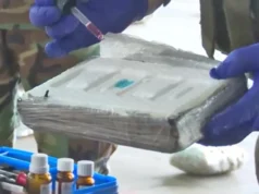 APREHENDEN A TRES POLICÍAS ACUSADOS DE OCULTAR DROGA INCAUTADA EN EL RETÉN DE PUERTO PAILA