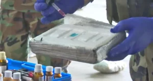 APREHENDEN A TRES POLICÍAS ACUSADOS DE OCULTAR DROGA INCAUTADA EN EL RETÉN DE PUERTO PAILA